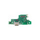 Huawei Nova CAN-L11 - Töltő Csatlakozó PCB Alaplap