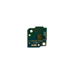 Huawei P8 - Mikrofon PCB Alaplap