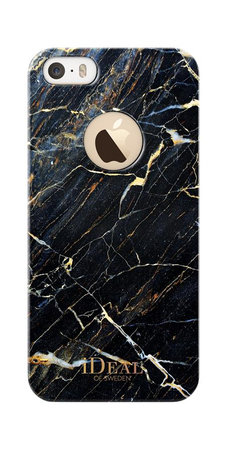 iDeal of Sweden - divat tok Apple iPhone SE / 5S / 5-hez, Port Laurent Marble