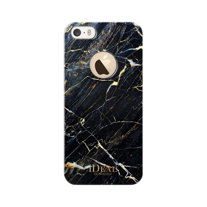 iDeal of Sweden - divat tok Apple iPhone SE / 5S / 5-hez, Port Laurent Marble