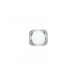 Apple iPhone 5S, SE - Kezdőlap Gomb (Silver)