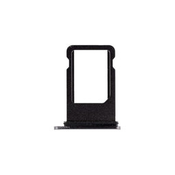 Apple iPhone 7 - SIM Adapter (Black)