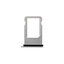 Apple iPhone 7 - SIM Adapter (Silver)