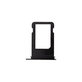 Apple iPhone 7 - SIM Adapter (Jet Black)