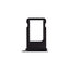 Apple iPhone 7 Plus - SIM Adapter (Black)