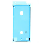 Apple iPhone 8, SE (2020), SE (2022) - Ragasztó LCD Kijelzőhöz (Adhesive) (Black)