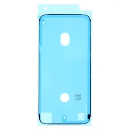 Apple iPhone 8, SE (2020), SE (2022) - Ragasztó LCD Kijelzőhöz (Adhesive) (Black)