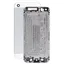 Apple iPhone SE - Hátsó Ház (Silver)