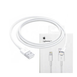 Apple - Lightning / USB Kábel (1m) - MD818ZM/A