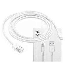 Apple - Lightning / USB Kábel (2m) - MD819ZM/A