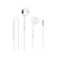 Fülhallgató, 3.5 mm jack, Apple-kompatibilis