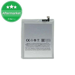 Meizu M3 Note M681H - Akkumulátor BT61 4050mAh