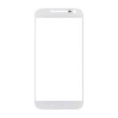 Motorola Moto G4 XT1622 - Érintőüveg (White)