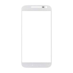 Motorola Moto G4 XT1622 - Érintőüveg (White)