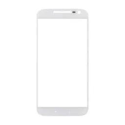 Motorola Moto G4 XT1622 - Érintőüveg (White)