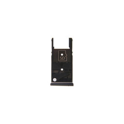 Motorola Moto X Style XT1572 - SIM Adapter (Black)