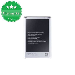 Samsung Galaxy Note 3 N9005 - Akkumulátor EB-B800BE 3200mAh