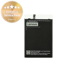 Lenovo K4 Note A7010a48 - Akkumulátor BL256 3300mAh - SB18C02656 Genuine Service Pack