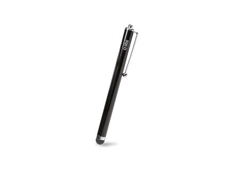 SBS - Stylus okostelefonhoz, táblagéphez, fekete