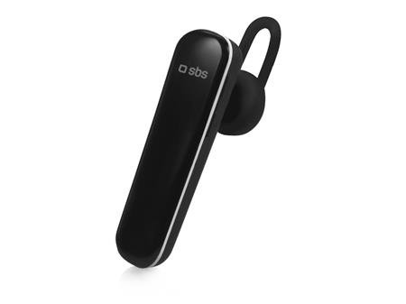 SBS - BT310 Bluetooth headset, fekete