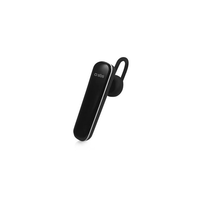 SBS - BT310 Bluetooth headset, fekete