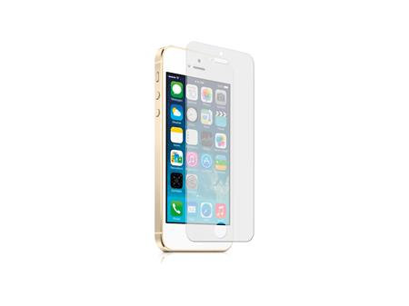SBS - Edzett Üveg - Apple iPhone 5, 5s, 5c és SE 2016, transparent