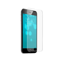 SBS - Edzett Üveg - iPhone 6 Plus, 6s Plus, 7 Plus és 8 Plus, transparent