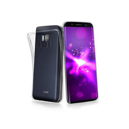 SBS - Skinny Tok - Samsung Galaxy S8+, transparent