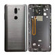 Xiaomi Mi 5s Plus - Akkumulátor Fedőlap (Gray)