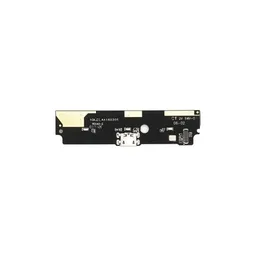 Xiaomi Mi Note - Töltő Csatlakozó + Mikrofon