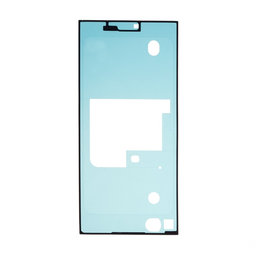 Sony Xperia XZ1 Compact G8441 - Ragasztó LCD Kijelzőhöz (Adhesive) - 1307-7425 Genuine Service Pack