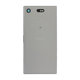 Sony Xperia XZ1 Compact G8441 - Akkumulátor Fedőlap (White Silver) - 1310-0305 Genuine Service Pack