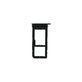 HTC U11 - SIM + SD Adapter (Brilliant Black) - 72H0A209-02M Genuine Service Pack