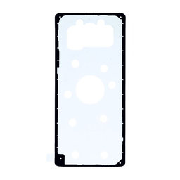 Samsung Galaxy Note 8 N950FD - Ragasztó Akkufedélhez (Adhesive) - GH02-15237A Genuine Service Pack