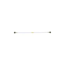 Samsung Galaxy Note 8 N950FD - RF Kábel 45,2mm (White) - GH39-01941A Genuine Service Pack
