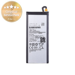 Samsung Galaxy J7 J730F (2017) - Akkumulátor EB-BA720ABE 3600mAh - GH43-04688B Genuine Service Pack