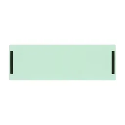 Samsung Galaxy J3 J330F (2017) - Ragasztó LCD Kijelzőhöz (Adhesive) (oldalsó jobb + bal) - GH81-14867A Genuine Service Pack