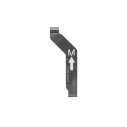 Huawei Honor 9 STF-L09 - Fő Flex Kábel