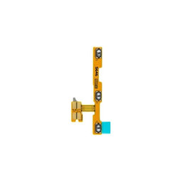 Huawei P9 Lite (2017) PRA-L21 - Bekapcsoló + Hangerő Gomb Flex Kábel