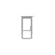 Huawei P10 Plus VKY-L29 - SIM + SD Adapter (Mystic Silver)