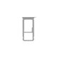 Huawei P10 Plus VKY-L29 - SIM + SD Adapter (Mystic Silver)