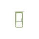 Huawei P10 Plus VKY-L29 - SIM + SD Adapter (Greenery)