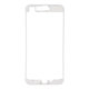 Apple iPhone 8 Plus - LCD Keret (White)