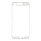 Apple iPhone 8 Plus - LCD Keret (White)