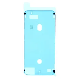 Apple iPhone 8 Plus - Ragasztó LCD Kijelzőhöz (Adhesive) (White)