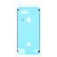 Apple iPhone 8 Plus - Ragasztó LCD Kijelzőhöz (Adhesive) (White)