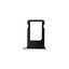 Apple iPhone 8 Plus - SIM Adapter (Space Gray)