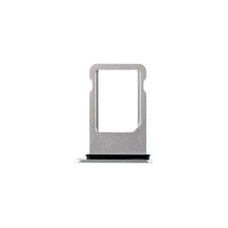 Apple iPhone 8 Plus - SIM Adapter (Silver)