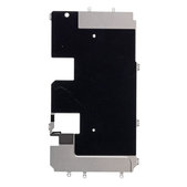 Apple iPhone 8 Plus - Fém Borító LCD