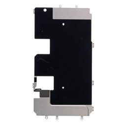 Apple iPhone 8 Plus - Fém Borító LCD